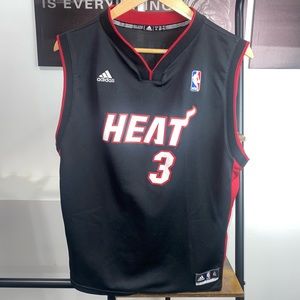 Dwayne Wade Jersey